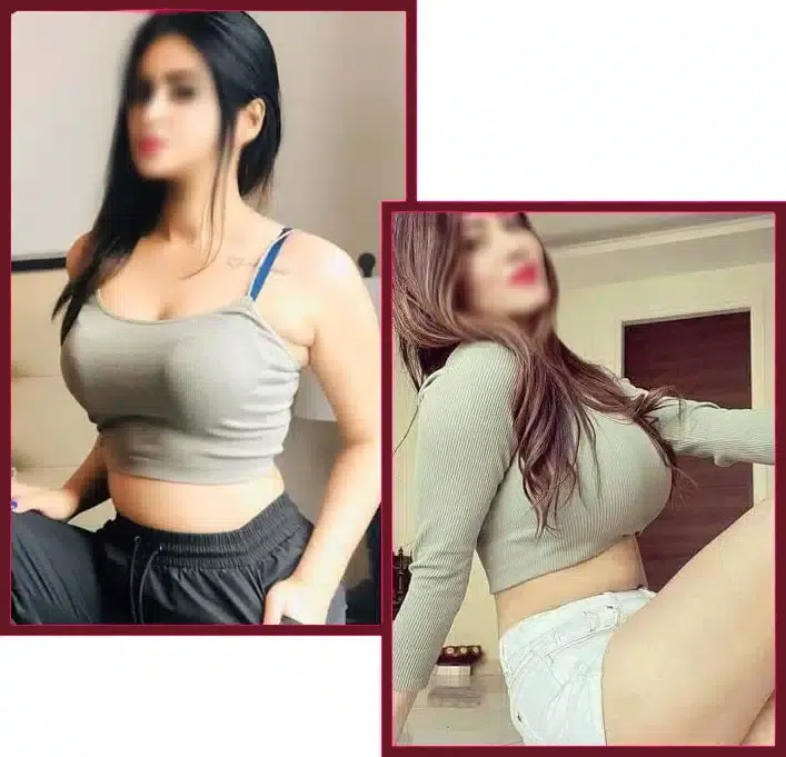 Incall and outcall escort service in Lucknow