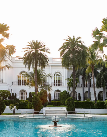 The Taj Mahal Hotel escorts service Gomti Nagar Ext Lucknow