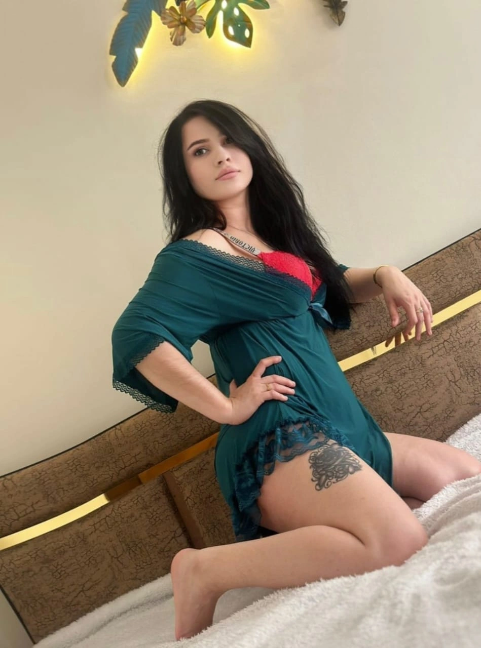 Independent escort profile pari in Lucknow