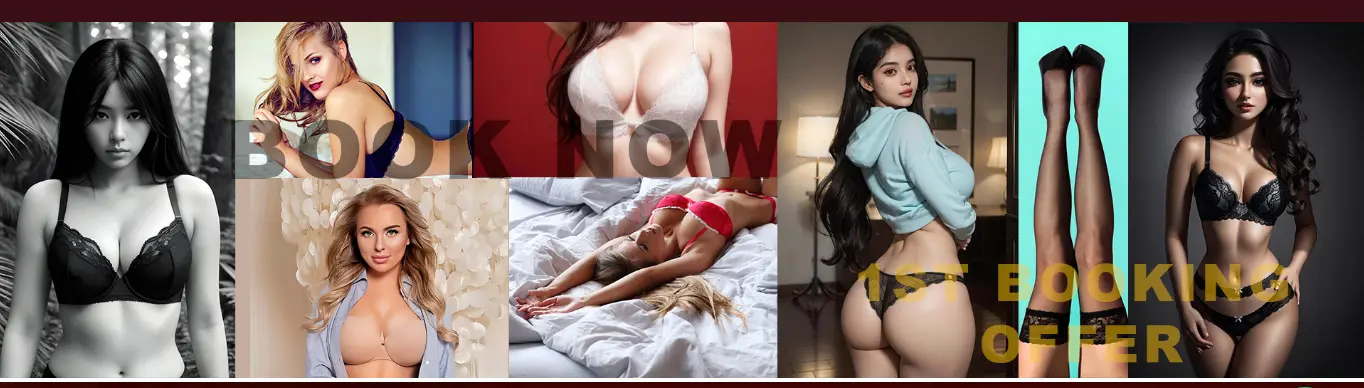Independent escorts and companion service in Raebareli