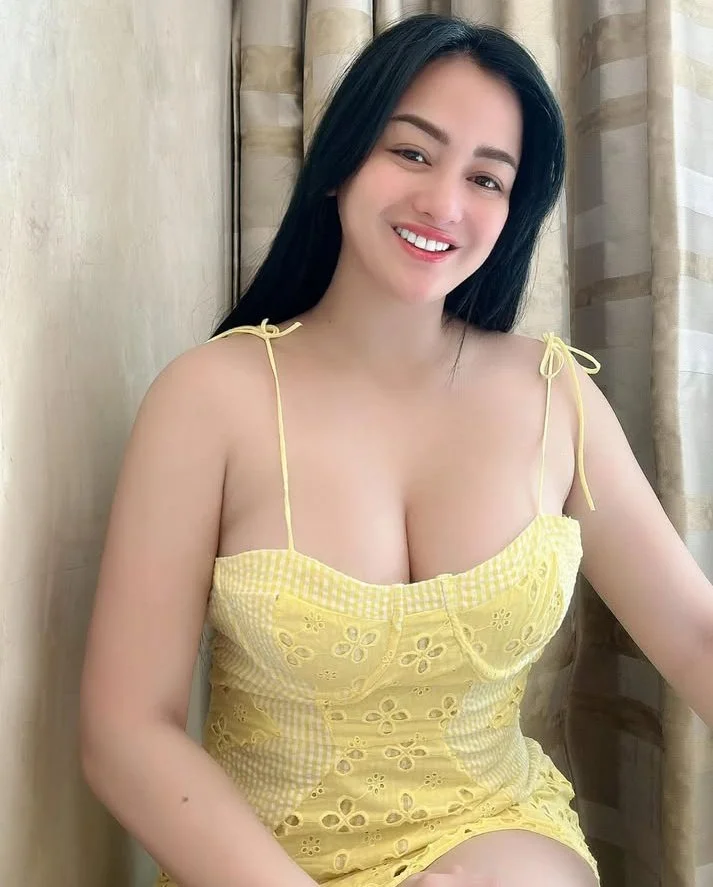 Lucknow russian escorts