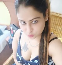 young escort in Lucknow