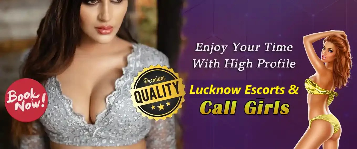 Lucknow Escorts Service