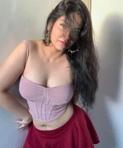 Nepali call girls service in Lucknow